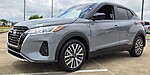 Used 2024 NISSAN KICKS SV in SEARCY, ARKANSAS