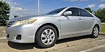 Used 2011 TOYOTA CAMRY LE in SEARCY, ARKANSAS
