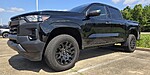 Used 2025 CHEVROLET COLORADO WORK TRUCK in SEARCY, ARKANSAS