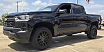 Used 2025 CHEVROLET COLORADO WORK TRUCK in SEARCY, ARKANSAS