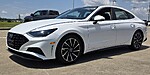Used 2021 HYUNDAI SONATA LIMITED in SEARCY, ARKANSAS