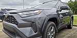 Used 2025 TOYOTA RAV4 HYBRID LE in SEARCY, ARKANSAS