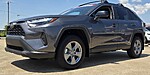 Used 2025 TOYOTA RAV4 LE in SEARCY, ARKANSAS