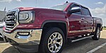 Used 2018 GMC SIERRA 1500 SLT in SEARCY, ARKANSAS