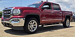 Used 2018 GMC SIERRA 1500 SLT in SEARCY, ARKANSAS