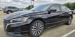 Used 2025 NISSAN ALTIMA 2.5 SV in SEARCY, ARKANSAS
