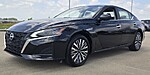 Used 2025 NISSAN ALTIMA 2.5 SV in SEARCY, ARKANSAS