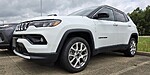 Used 2025 JEEP COMPASS LIMITED in SEARCY, ARKANSAS