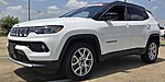 Used 2025 JEEP COMPASS LIMITED in SEARCY, ARKANSAS