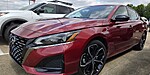 Used 2024 NISSAN ALTIMA 2.5 SR in SEARCY, ARKANSAS