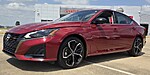 Used 2024 NISSAN ALTIMA 2.5 SR in SEARCY, ARKANSAS