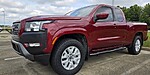 Used 2022 NISSAN FRONTIER SV in SEARCY, ARKANSAS