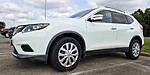Used 2016 NISSAN ROGUE S in SEARCY, ARKANSAS