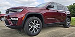 Used 2025 JEEP GRAND CHEROKEE LIMITED in SEARCY, ARKANSAS