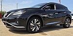 Used 2023 NISSAN MURANO SL in SEARCY, ARKANSAS