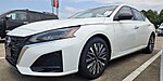 Used 2025 NISSAN ALTIMA 2.5 SV in SEARCY, ARKANSAS