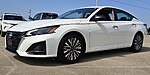 Used 2025 NISSAN ALTIMA 2.5 SV in SEARCY, ARKANSAS