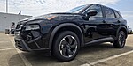 Used 2025 NISSAN ROGUE SV in SEARCY, ARKANSAS