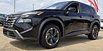 Used 2025 NISSAN ROGUE SV in SEARCY, ARKANSAS