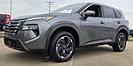 Used 2025 NISSAN ROGUE SV in SEARCY, ARKANSAS