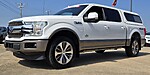 Used 2019 FORD F-150 KING RANCH in SEARCY, ARKANSAS