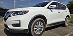 Used 2020 NISSAN ROGUE SV in SEARCY, ARKANSAS