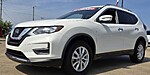 Used 2020 NISSAN ROGUE SV in SEARCY, ARKANSAS