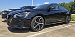 Used 2024 NISSAN ALTIMA 2.5 SR in SEARCY, ARKANSAS