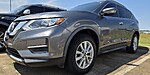 Used 2020 NISSAN ROGUE SV in SEARCY, ARKANSAS