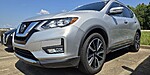 Used 2019 NISSAN ROGUE SL in SEARCY, ARKANSAS
