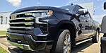 Used 2022 CHEVROLET SILVERADO 1500 HIGH COUNTRY in SEARCY, ARKANSAS