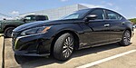 Used 2025 NISSAN ALTIMA 2.5 SV in SEARCY, ARKANSAS