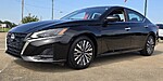 Used 2025 NISSAN ALTIMA 2.5 SV in SEARCY, ARKANSAS