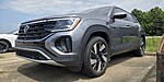 Used 2024 Volkswagen Atlas Cross Sport 2.0T SE W/TECHNOLOGY in SEARCY, ARKANSAS