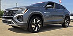 Used 2024 Volkswagen Atlas Cross Sport 2.0T SE W/TECHNOLOGY in SEARCY, ARKANSAS