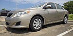 Used 2009 TOYOTA COROLLA  in SEARCY, ARKANSAS
