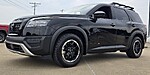 Used 2025 NISSAN PATHFINDER ROCK CREEK in SEARCY, ARKANSAS