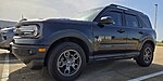 Used 2024 FORD BRONCO SPORT BIG BEND in SEARCY, ARKANSAS