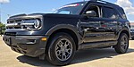 Used 2024 FORD BRONCO SPORT BIG BEND in SEARCY, ARKANSAS