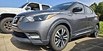 Used 2019 NISSAN KICKS SR in SEARCY, ARKANSAS