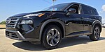 Used 2025 NISSAN ROGUE SV in SEARCY, ARKANSAS