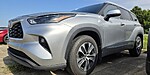 Used 2023 TOYOTA HIGHLANDER XLE in SEARCY, ARKANSAS