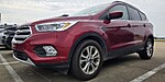 Used 2019 FORD ESCAPE SEL in SEARCY, ARKANSAS