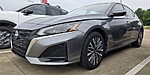 Used 2023 NISSAN ALTIMA 2.5 SV in SEARCY, ARKANSAS