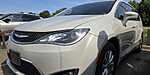 Used 2017 CHRYSLER PACIFICA TOURING L in SEARCY, ARKANSAS