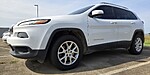 Used 2016 JEEP CHEROKEE LATITUDE in SEARCY, ARKANSAS