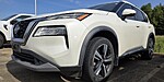 Used 2021 NISSAN ROGUE SL in SEARCY, ARKANSAS