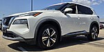 Used 2021 NISSAN ROGUE SL in SEARCY, ARKANSAS