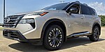 Used 2025 NISSAN ROGUE PLATINUM in SEARCY, ARKANSAS
