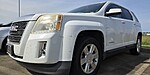 Used 2011 GMC TERRAIN SLE-1 in SEARCY, ARKANSAS